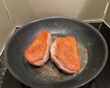 鴨ロースト作り方4写真