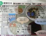食事制限巻き寿司弁当の作り方作り方8写真