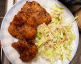 子どももパクパク　柔らか鶏胸肉の甘辛たれ作り方8写真