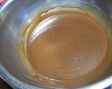 チョコタルト＊作り方14写真