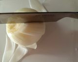 豚ロース肉と新玉葱の一口春巻き作り方1写真