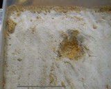【北海道無農薬米糠のかんたんぬか漬け】作り方4写真