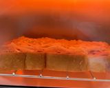 みそツナトースト作り方4写真