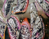 なすのとろっとろ♪焼き浸し～♡作り方3写真