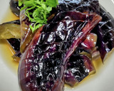 なすのとろっとろ♪焼き浸し～♡作り方4写真