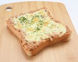 みそツナトースト作り方5写真