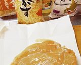 天かすで簡単♪カリカリ唐揚げ作り方1写真