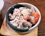 パパの朝御飯Ver.20230425作り方2写真