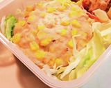 パパのお弁当Ver.20230425作り方1写真