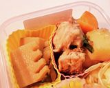 パパのお弁当Ver.20230425作り方2写真