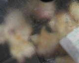 吉野家こがし焦がしねぎ焼き鳥丼風作り方3写真
