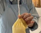 【パッククッキング】蒸しパン作り方3写真