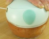 コンビニ食材で簡単！アヒージョピザ作り方3写真