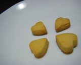 チョコタルト＊作り方16写真
