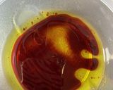 ホタルイカのオイル漬け作り方3写真
