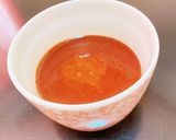 水なし！ホイップでキャラメルクリーム作り方4写真