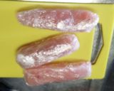 胃に優しい★新生活お疲れ様無添加スープ作り方3写真
