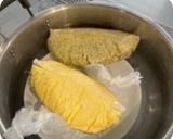 【パッククッキング】蒸しパン作り方5写真