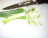 三分で！味噌汁作り方1写真