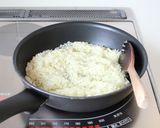 炊飯器で、簡単美味しい【トマトリゾット】作り方2写真