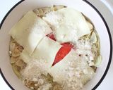 炊飯器で、簡単美味しい【トマトリゾット】作り方5写真