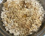 失敗しない鶏そぼろ作り方5写真