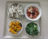 みんな大好き！岐阜県産ビビンバ風ご飯作り方2写真