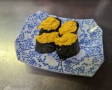 うに豆腐で作ったウニより雲丹っぽい軍艦作り方5写真