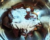 刺身deバージョンアップな漬け丼作り方4写真
