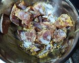 刺身deバージョンアップな漬け丼作り方5写真