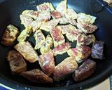 刺身deバージョンアップな漬け丼作り方6写真