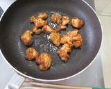 みんな大好き！岐阜県産ビビンバ風ご飯作り方5写真