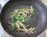 みんな大好き！岐阜県産ビビンバ風ご飯作り方6写真