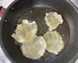 インドネシア♡どんぐりチップ作り方4写真