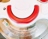 圧力鍋でスープカレー　ベル食品編作り方11写真