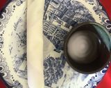 ポテサラ春巻き作り方5写真