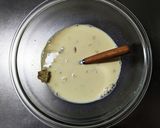 ダイエットバナナオートミールケーキ作り方3写真