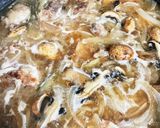 牛バラ肉のビール煮作り方5写真