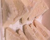 給食の高野豆腐のオランダ煮(三角のやつ)作り方3写真