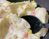 ほっぺが落ちる♡クリームコロッケ作り方5写真