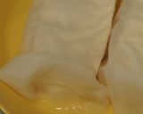 ガリバタ醤油の豆腐ステーキ作り方2写真