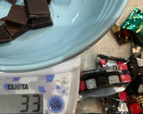 【ダイエッターの簡単おやつ】運動もしてね作り方3写真