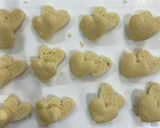 【ダイエッターの簡単おやつ】運動もしてね作り方4写真