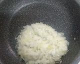 春キャベツの新玉ねぎドレッシングがけ作り方4写真