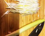 レンチン簡単♪ご飯すすむネギ豚作り方1写真