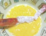 アルゼンチン赤エビのエビフライ作り方5写真