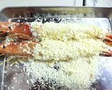 アルゼンチン赤エビのエビフライ作り方8写真