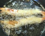 アルゼンチン赤エビのエビフライ作り方9写真