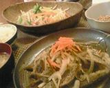 まめあじ＾＾南蛮作り方8写真