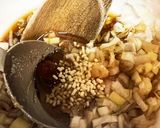 簡単なのにお店級★トロじゅわ油淋茄子作り方3写真